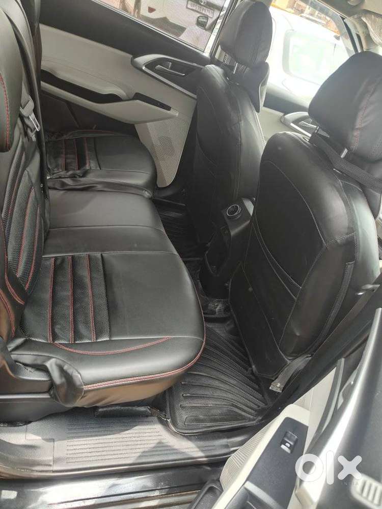 Kia Carens 1.5 Prestige 7 Str, 2024, Petrol