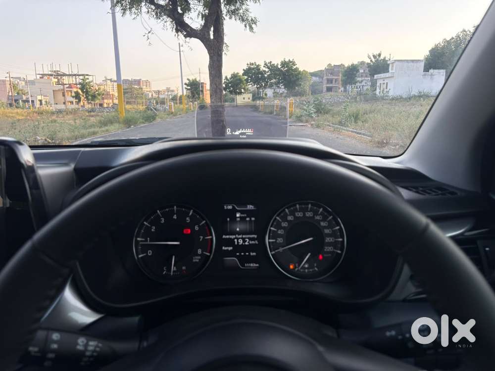 Maruti Suzuki Baleno Alpha, 2026, Petrol