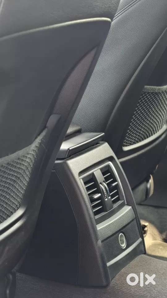 Bmw 3 Series Gt 320d Luxury Line, 2018, Diesel