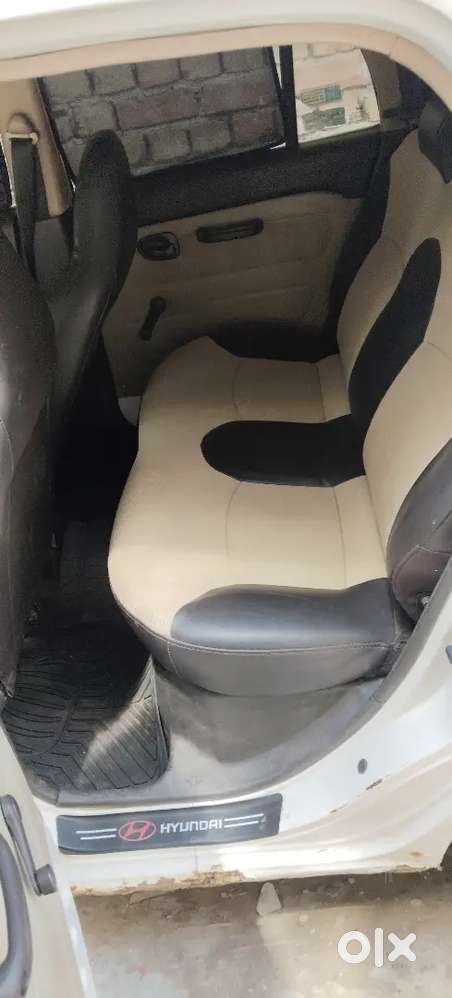 Hyundai Santro 2012 Cng & Hybrids 99400 Km Driven