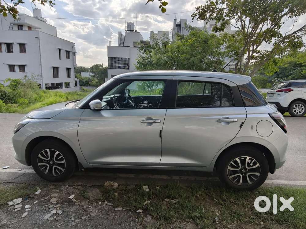 Maruti Suzuki Swift 1.2 Vxi (o), 2026, Petrol