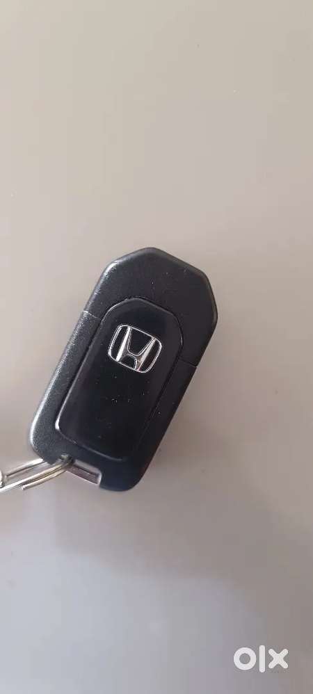 Honda Wr-v 2023 Petrol 53285 Km Driven