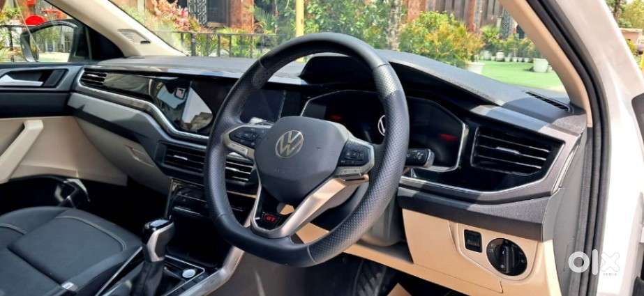 Volkswagen Virtus 1.5 Tsi Gt Plus Evo Dsg, 2026, Petrol