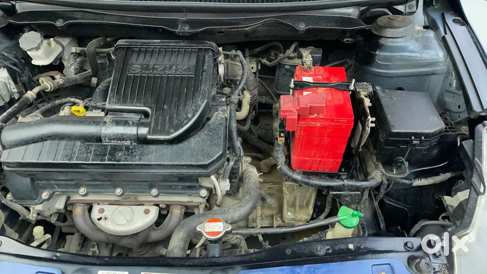 Maruti Suzuki Ciaz 1.4 Delta, 2018, Petrol