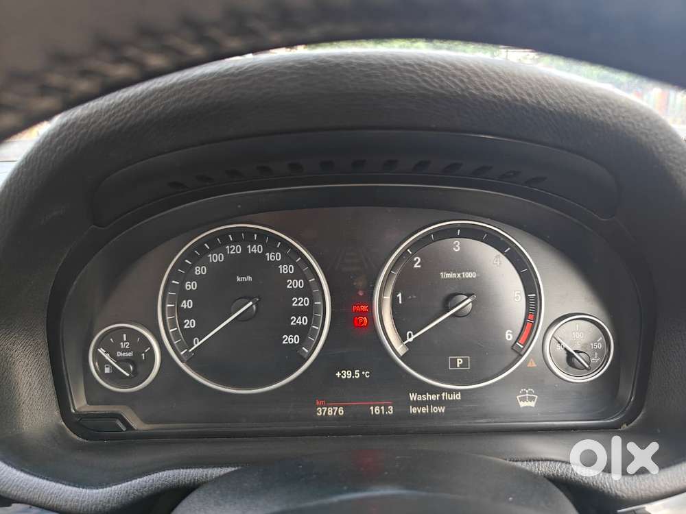 Bmw X3 2.0 Xdrive 20d, 2016, Diesel