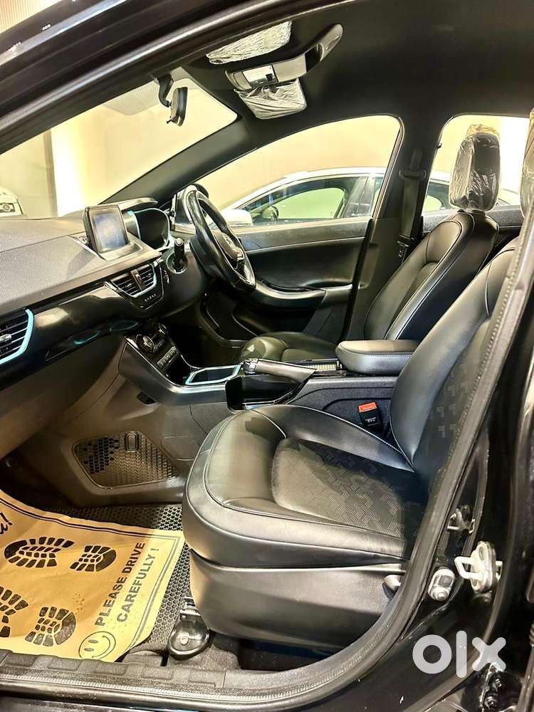 Tata Nexon Ev Xz Plus Dark Edition, 2022, Electric