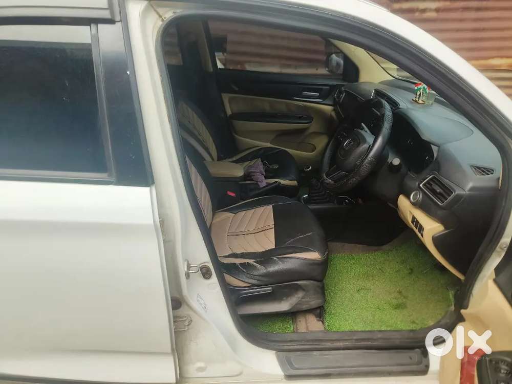 Honda Amaze Vx Petrol 2019