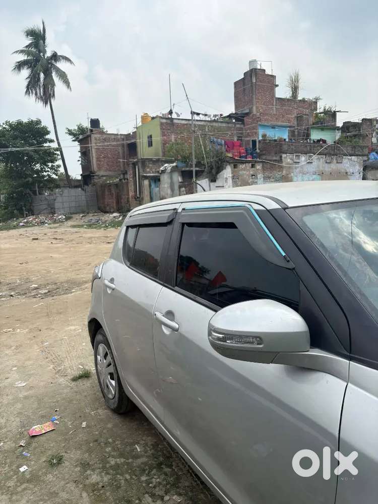 Maruti Suzuki Swift 2014