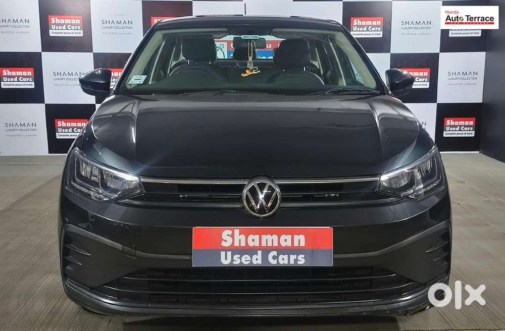 Volkswagen Virtus 1.0 Comfortline Tsi, 2023, Petrol