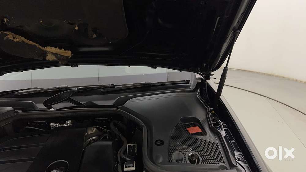 Mercedes-benz E-class Exclusive E 200, 2020, Petrol