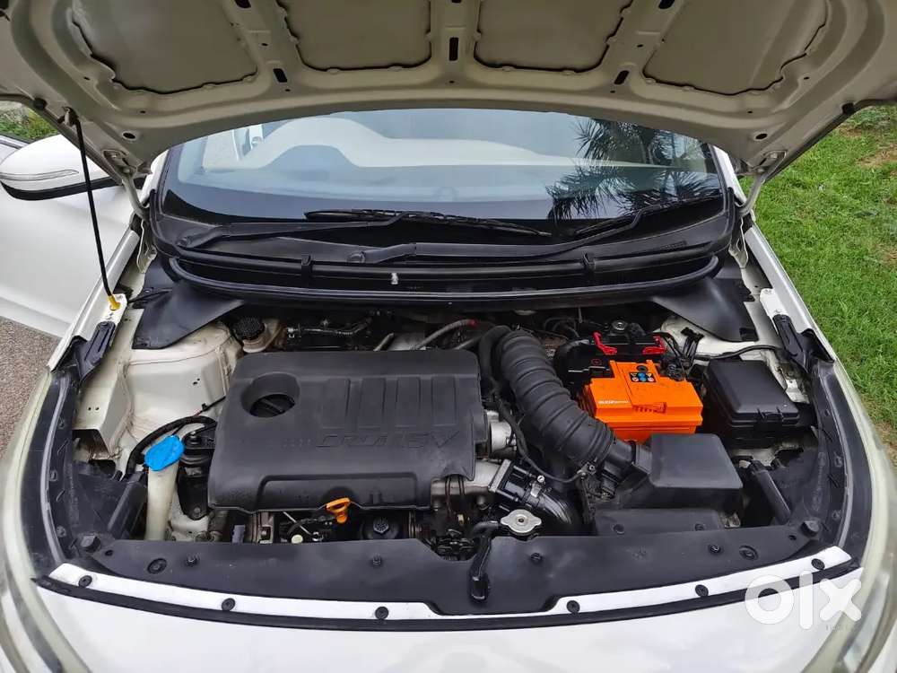 Hyundai I20 Sportz 2018 Diesel Manual