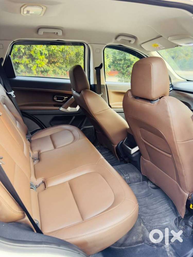 Tata Harrier Xz, 2020, Diesel