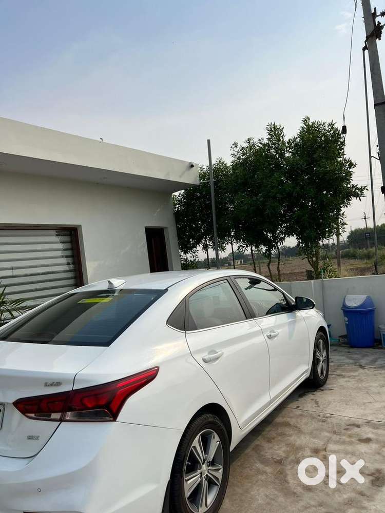 Hyundai Car Diesel 2019