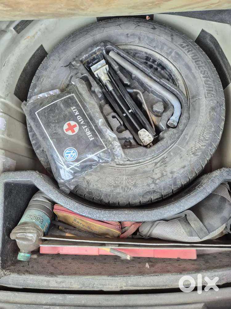 Volkswagen Vento 1.6l Tdi ,model-2011 Diesel,genuine Reading 188955 Km