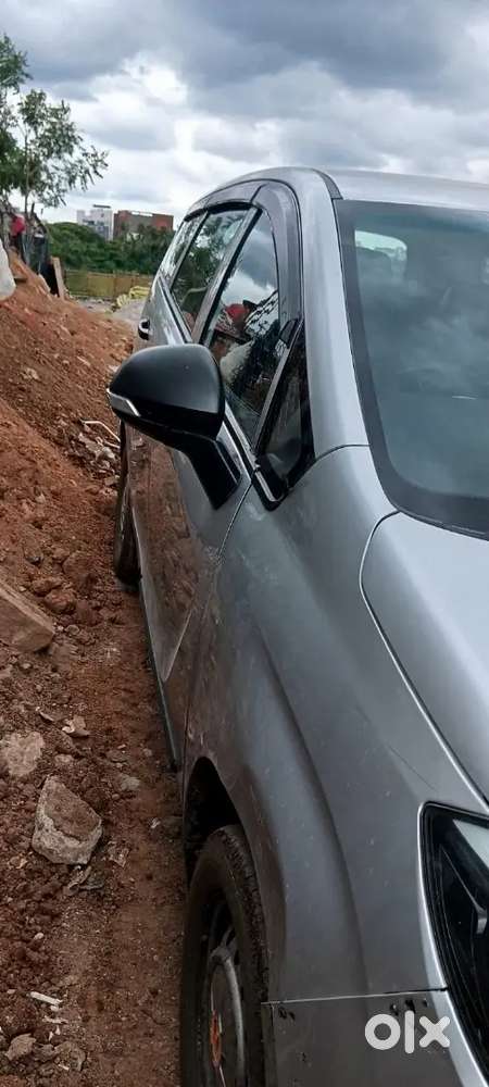 Mahindra Be.07 2020 Diesel 215000 Km Driven