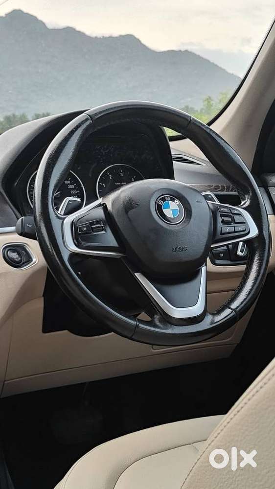 Bmw X1 2.0 Sdrive20d Xline, 2016, Diesel