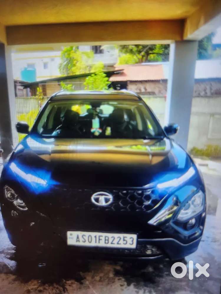 Safari Dark Edition Xz For Sale