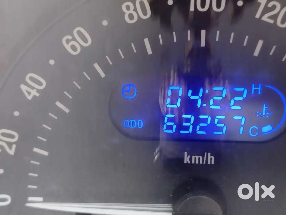 Tata Indica Vista 63000km Driven, Full Cover Insurance, New Battery,
