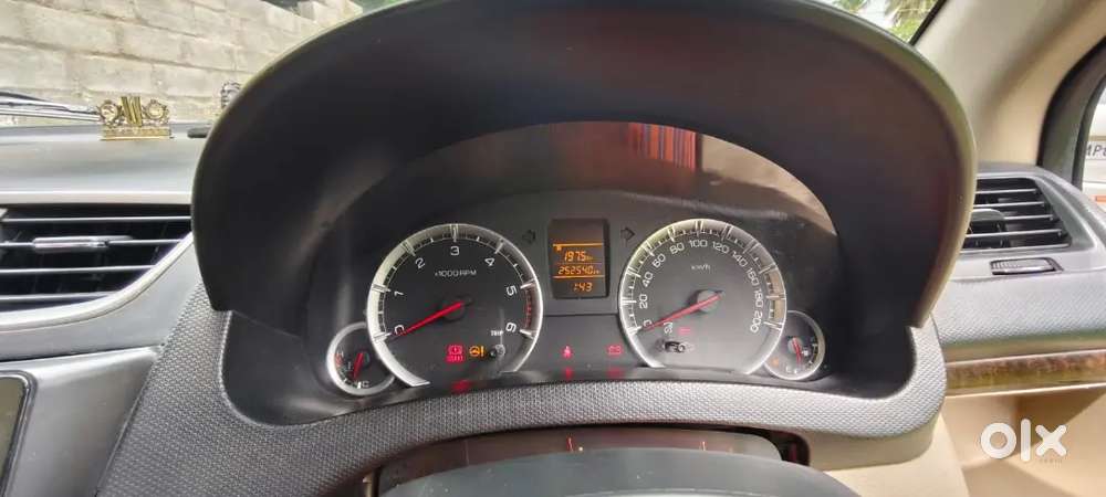 Maruti Suzuki Swift 2013