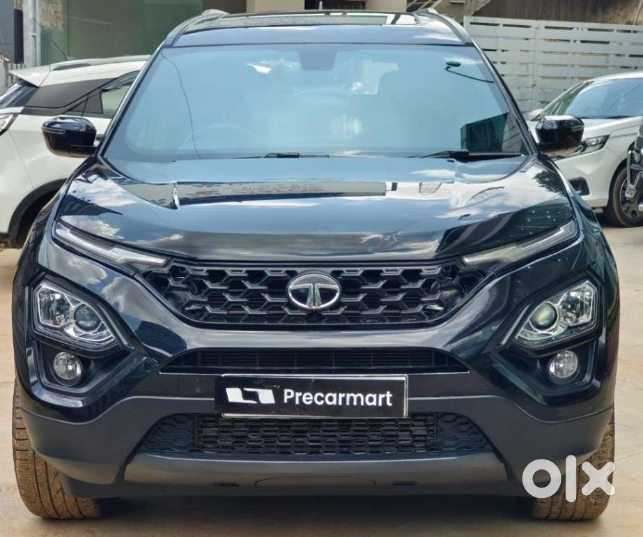 Tata Safari 2.0 Kryotec Xza Plus, 2022, Diesel