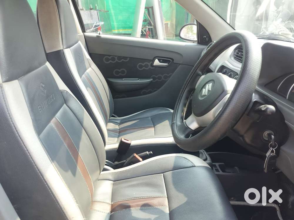 Maruti Suzuki Alto 800 Lxi, 2013, Petrol