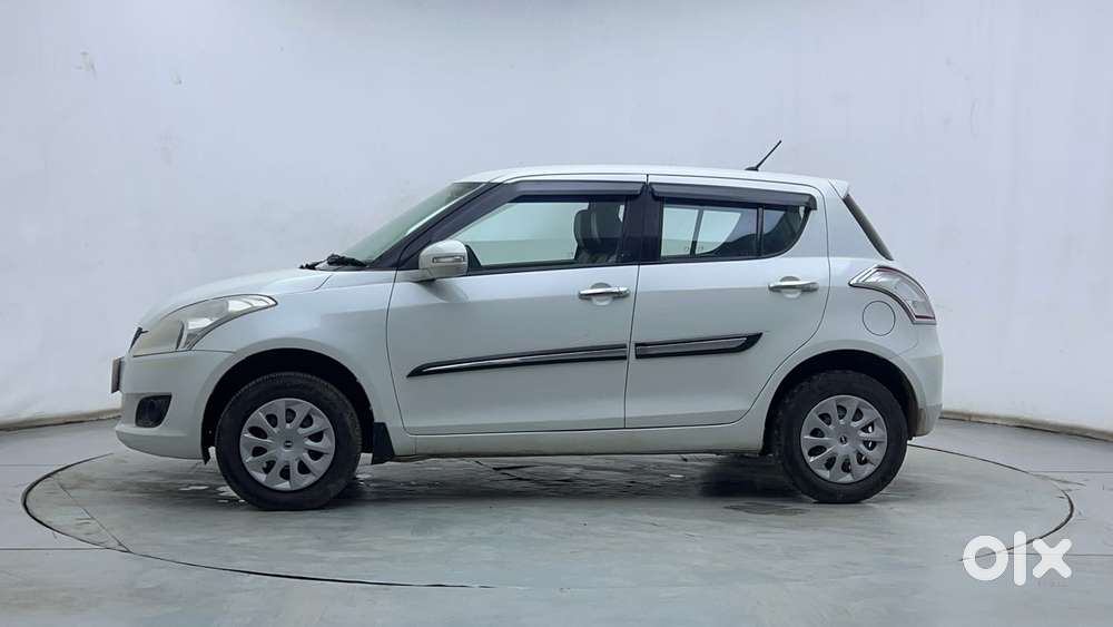 Maruti Suzuki Swift Vvt Vxi, 2013, Petrol