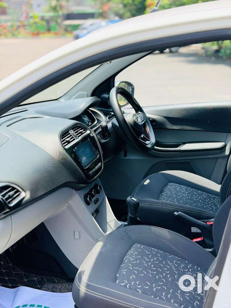 Tata Tiago Xz, 2022, Petrol