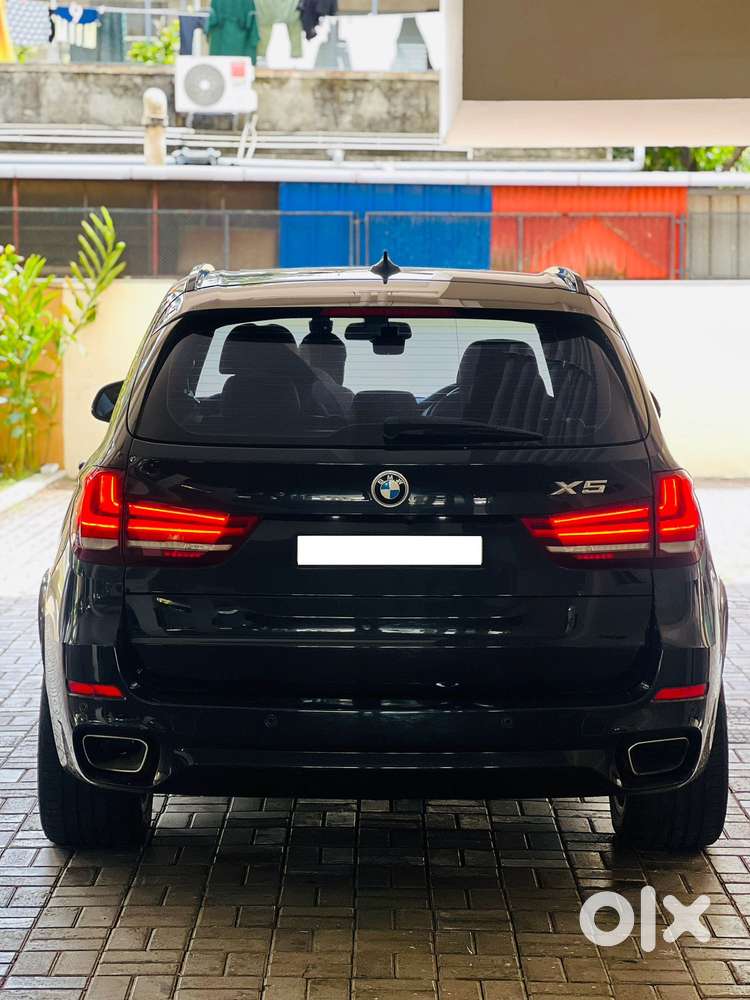 Bmw X5 Xdrive 30d Sport, 2018, Diesel