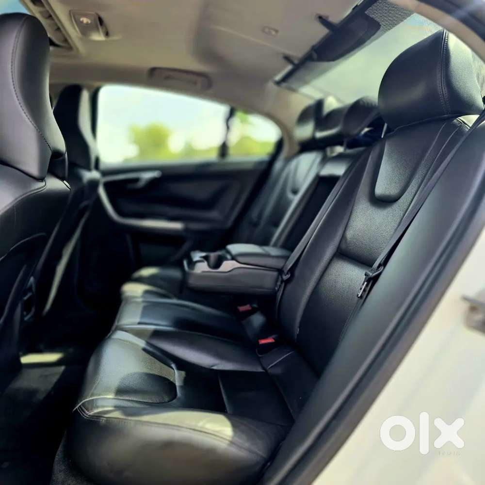 2014 Volvo S60 D5 2.5 Litre Limited Edition Diesel