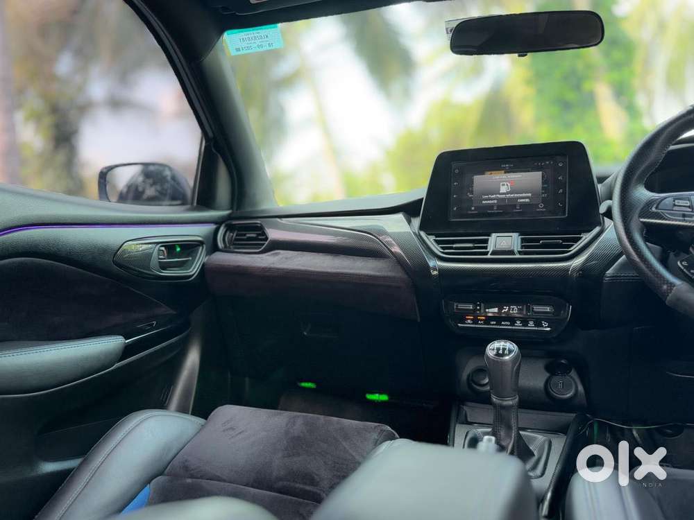 Maruti Suzuki Fronx Delta Plus 1.2 Mt, 2024, Petrol