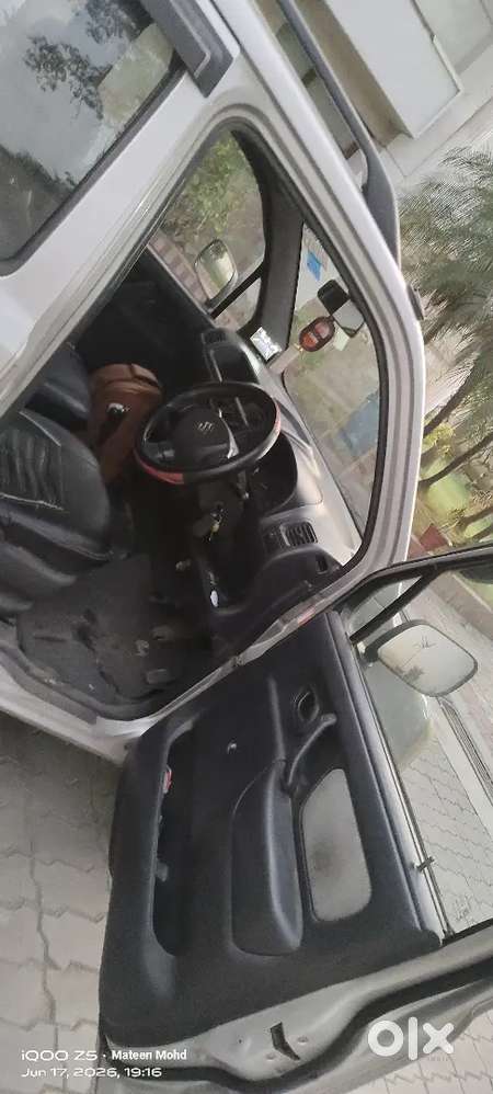 Maruti Suzuki Wagon R 2010 Petrol Well Maintained