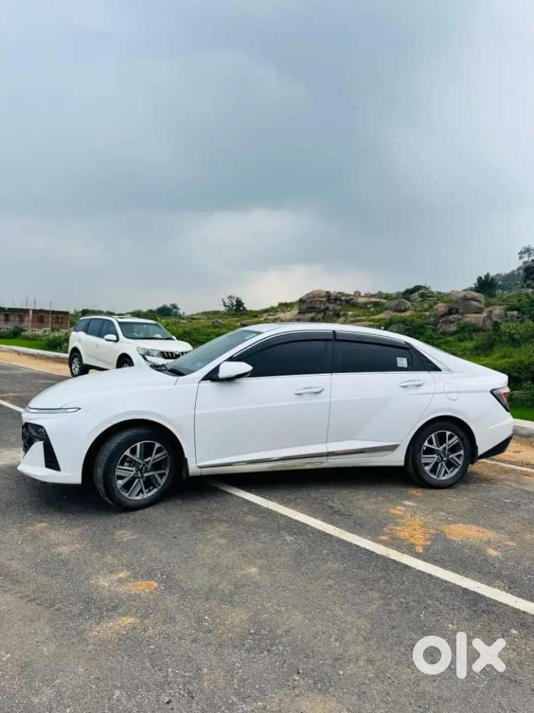 Hyundai New Verna 2025