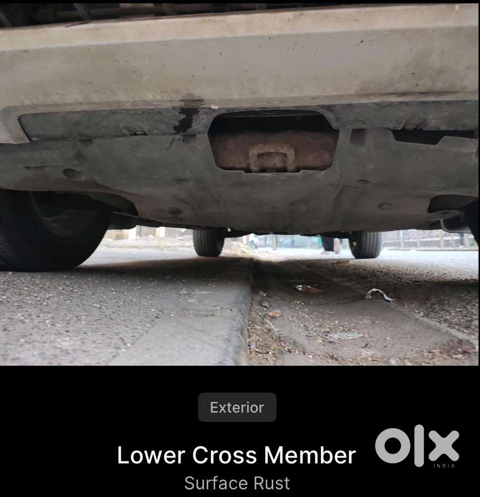 Mahindra Xuv500 2015 Diesel 72000 Km Driven