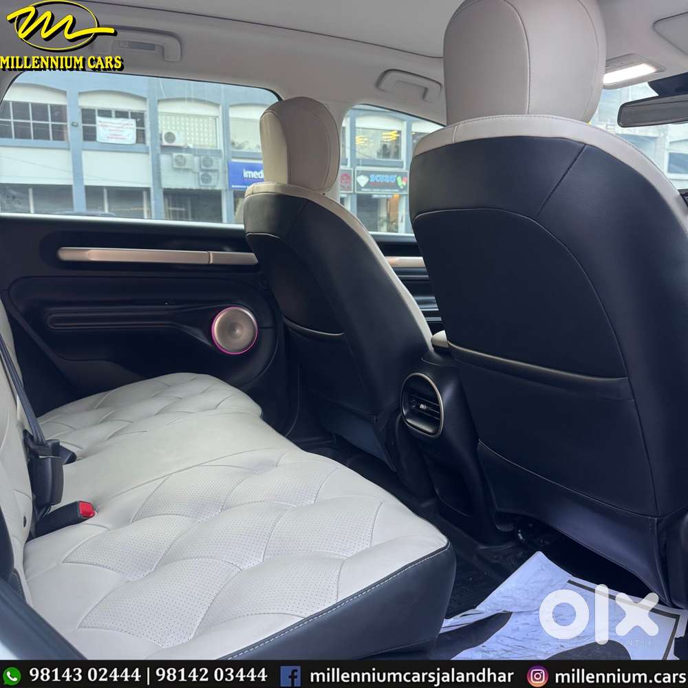 Mg Windsor Ev Essence, 2025, Electric