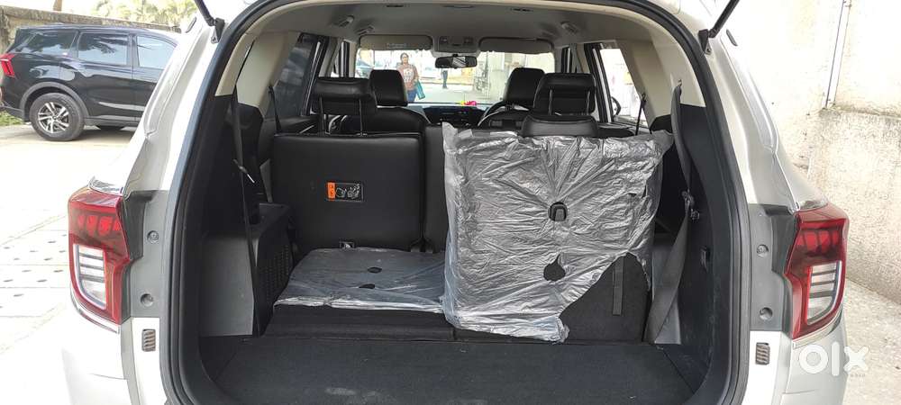 Kia Carens 1.5 Prestige 7 Str, 2024, Petrol