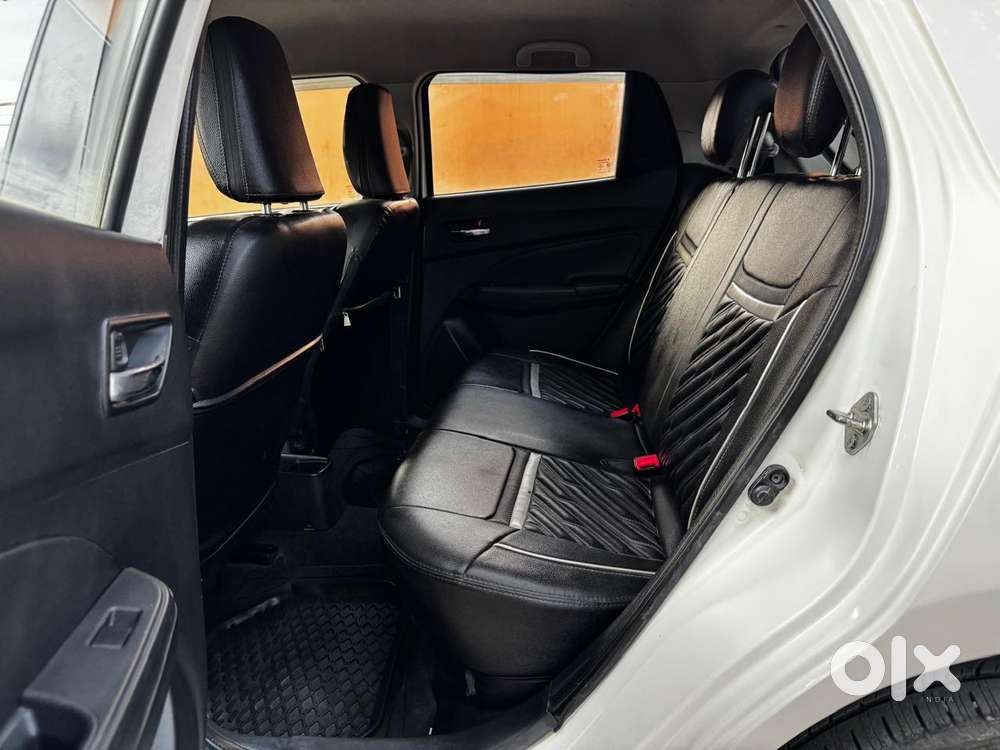Maruti Suzuki Swift Amt Zdi, 2019, Diesel