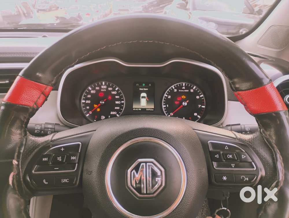 Mg Astor 1.5 Super, 2023, Petrol