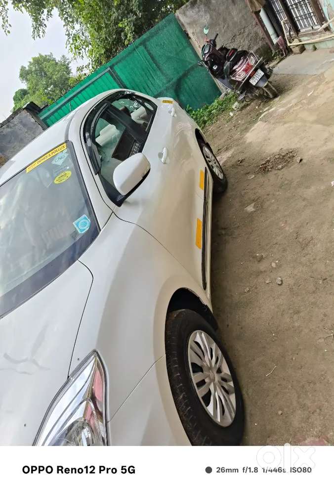 Maruti Suzuki Dzire 1.2 Vxi Cng 2023