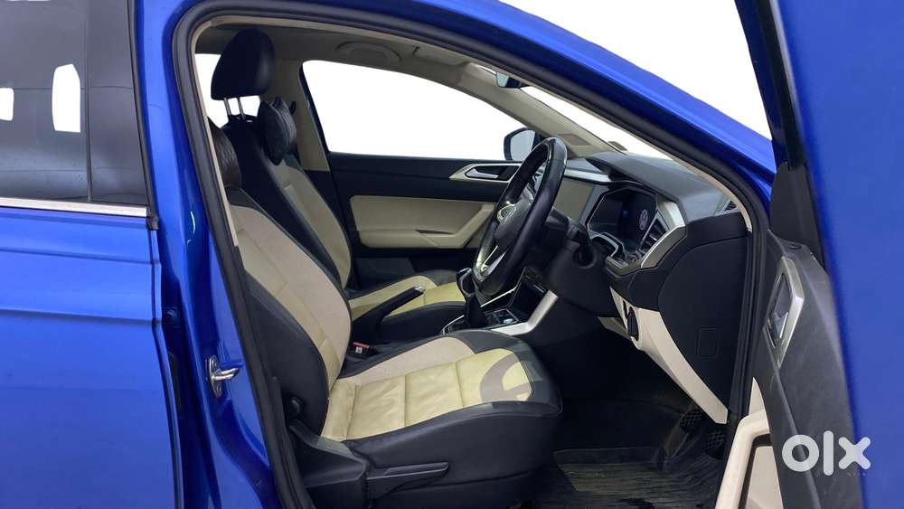 Volkswagen Virtus 1.0 Topline Tsi, 2022, Petrol