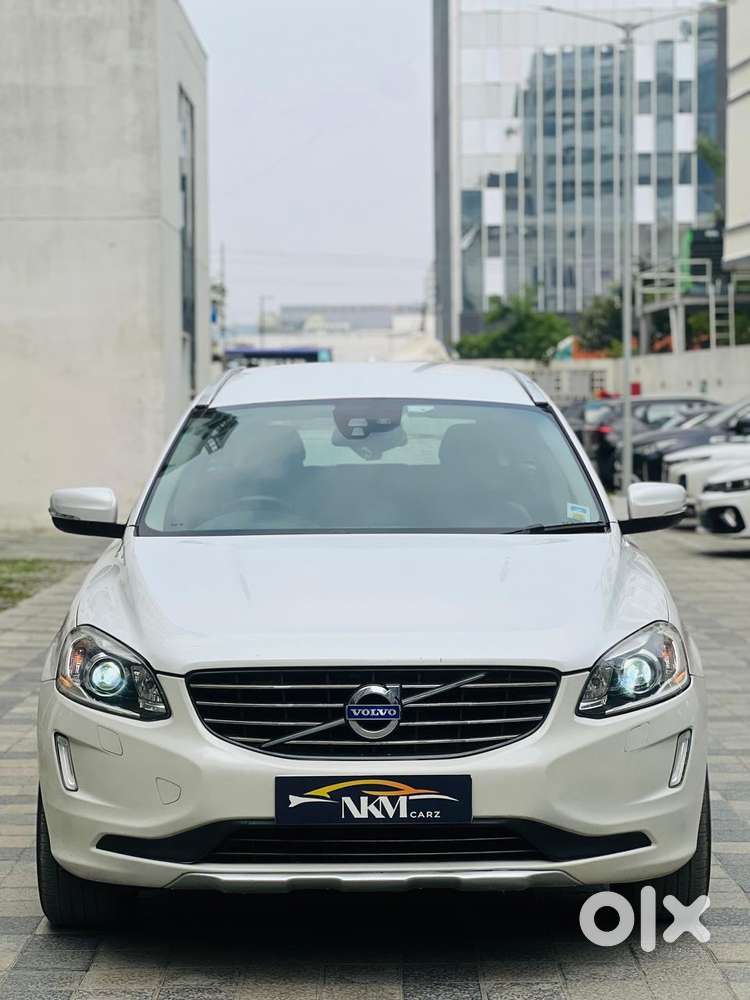 Volvo Xc60 D4 Summum, 2014, Diesel
