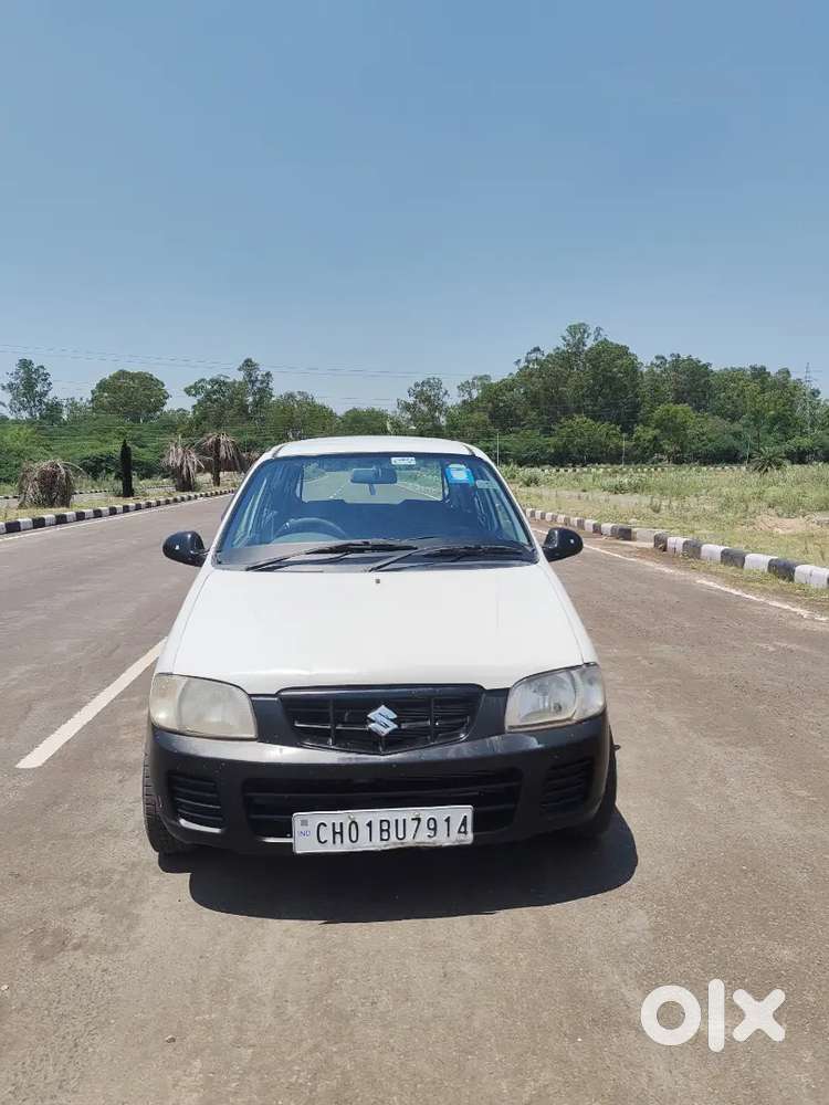 Maruti Alto
