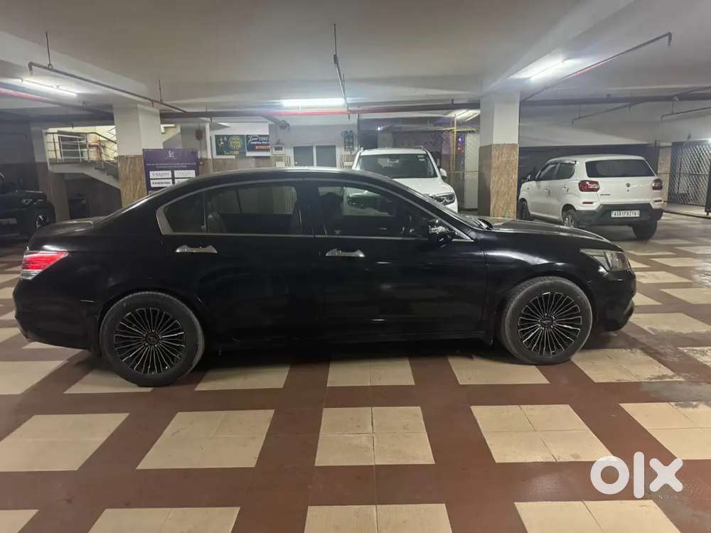 Cleanest Honda Accord V6 For Sale In India