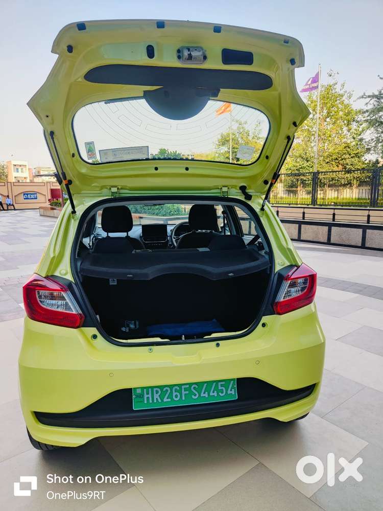 Tata Tiago Ev Xz Plus Tech Lux Lr, 2025, Electric