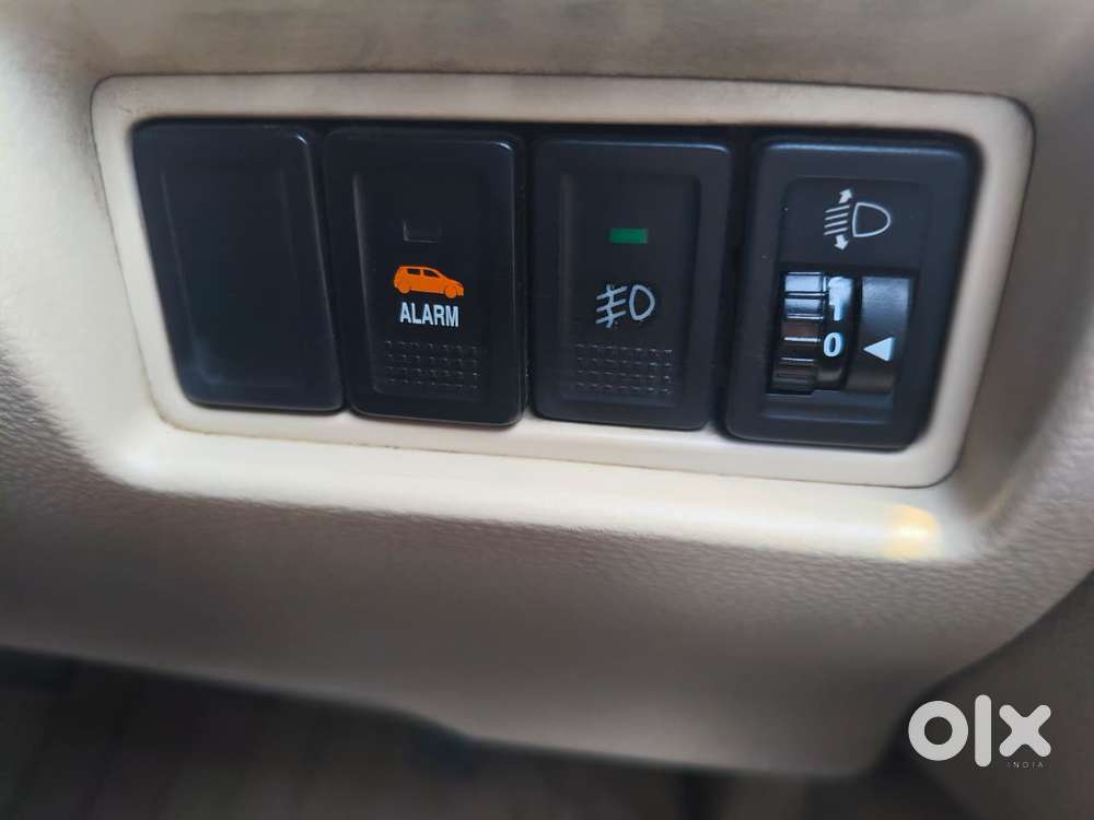 Maruti Suzuki Swift Dzire 2012-2015 Vdi, 2015, Diesel