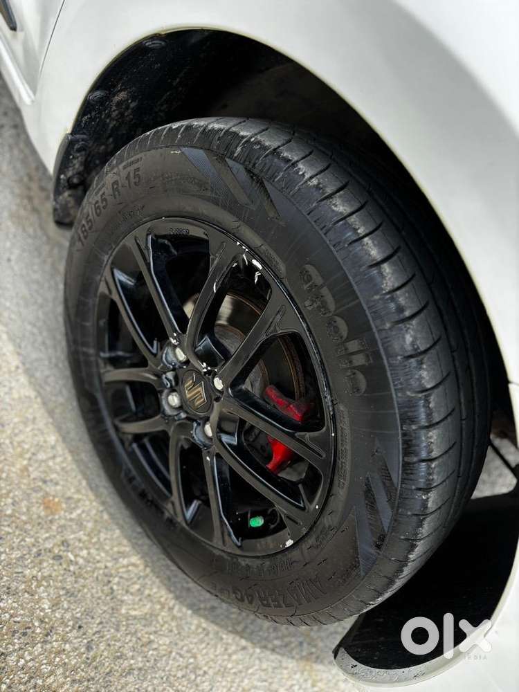 Maruti Suzuki Swift 2019 Petrol Good Condition