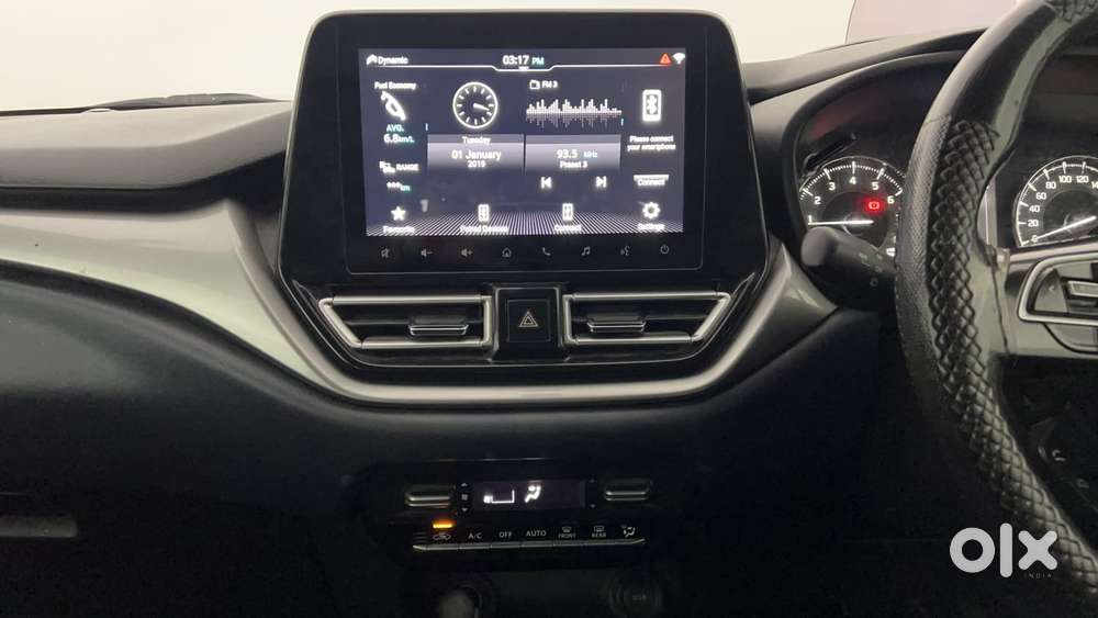 Maruti Suzuki Baleno 2019-2022 1.2 Alpha At, 2022, Petrol