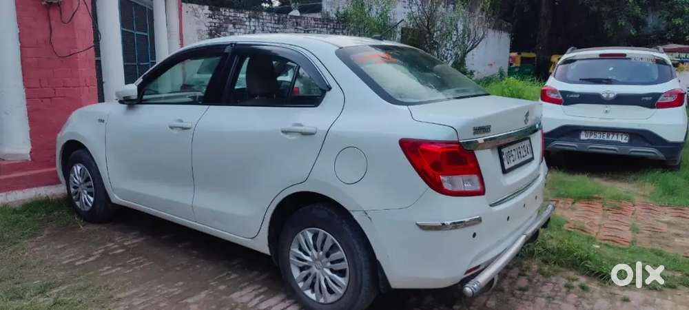 Maruti Suzuki Dzire Vdi 2019