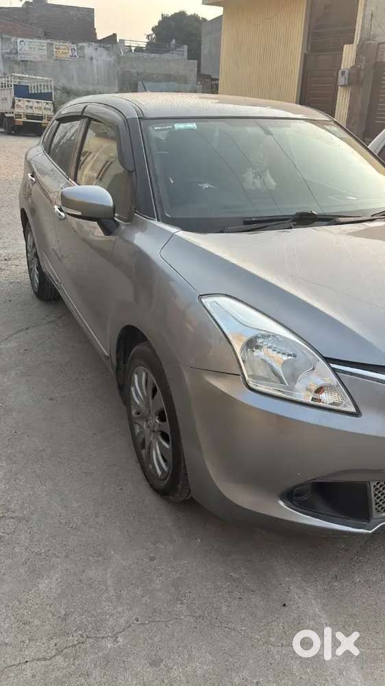 Baleno 2016 Model With 45000 Company Record Driven