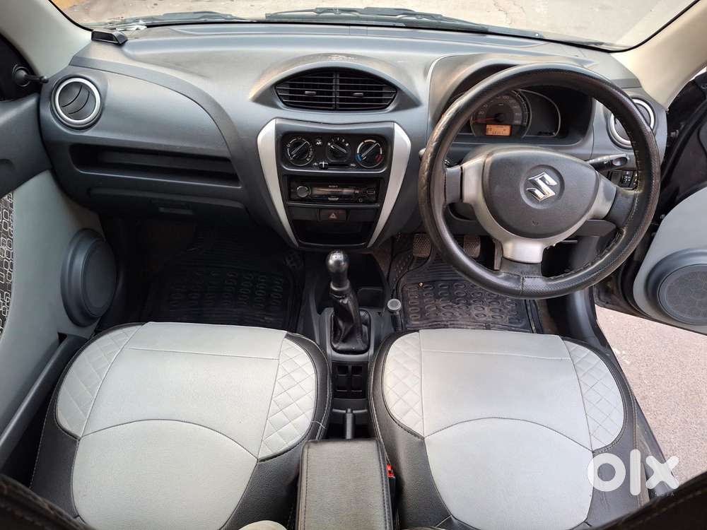 Maruti Suzuki Alto 800, 2018, Cng & Hybrids