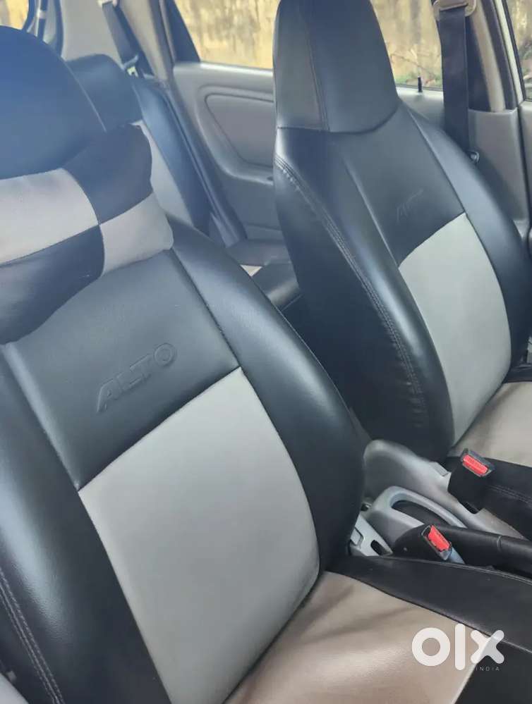 Maruti Suzuki Alto K10 2011 Petrol 57000 Km Driven